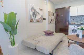 Chic Elegant 1BR - 17 Minutes to New Year Fireworks - 4