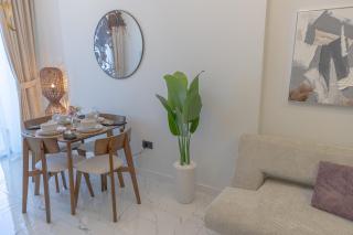 1BR Retreat - Warm Tones & Thoughtful Design - 1