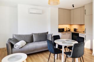 Park & Town Apartment - 0