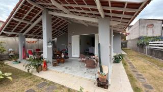 Casa de Praia à Beira-Mar - Costa Bela - 0