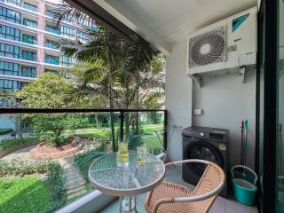 Cozy 1 Bdr Royal Lee Nayang beach - 9