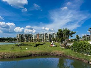 Cozy 1 Bdr Royal Lee Nayang beach - 6