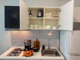 Cozy 1 Bdr Royal Lee Nayang beach - Ban Bo Han - 6