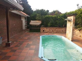 Oasis Piedecuesta, Piscina Jacuzzi y Naturaleza - 9