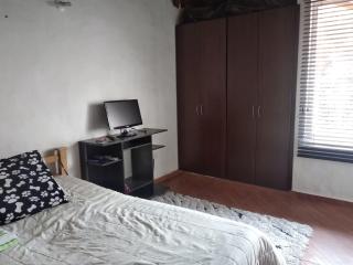 Oasis Piedecuesta, Piscina Jacuzzi y Naturaleza - 7