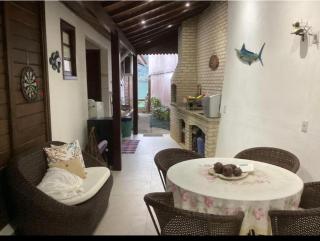 Angra dos Reis - Píer 600 casa 4 - 3