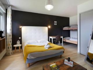 Logis Hotel- Restaurant La Haie Des Vignes Séminaires et Evènementiel - 8