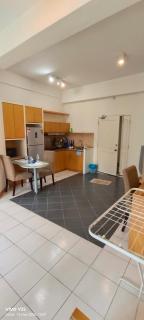 greenstone suites at seri bukit ceylon klcc - 4