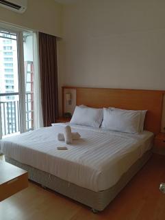 greenstone suites at seri bukit ceylon klcc - 2