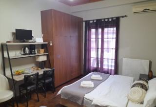 Stone Studio Ioannina - 8