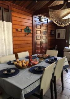 Angra dos Reis - Píer 600 casa 4 - 6