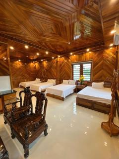 Hương Cảnh Homestay - 8