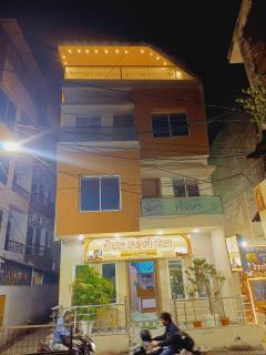 Hotel Laxmi villa - 8