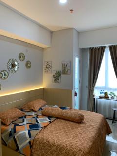 The Bay Apartment Lampung Ocean View - 0