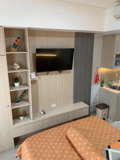 The Bay Apartment Lampung Ocean View - 1