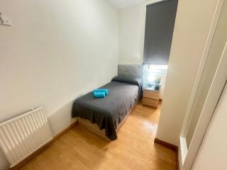 Habitaciones Paris - 4