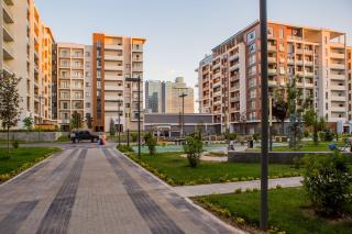 KARE Studio Apart Hotel - 7