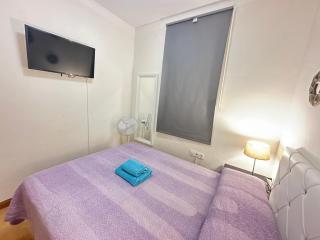 Habitaciones Paris - 1