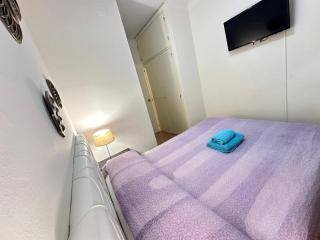 Habitaciones Paris - 3