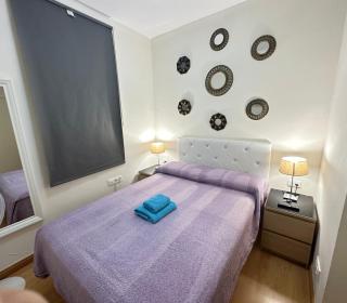 Habitaciones Paris - 2