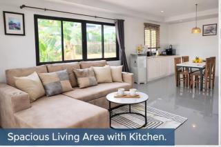 Lanta Cozy House 2 - 9