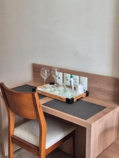 Vista Azul Apart Hotel - Vista Pinheiros - 5