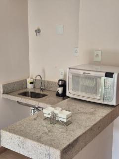 Vista Azul Apart Hotel - Vista Pinheiros - 3