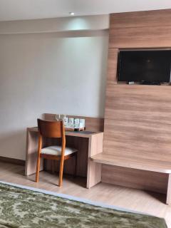 Vista Azul Apart Hotel - Vista Pinheiros - 2