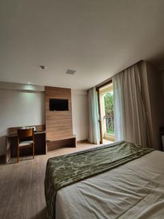 Vista Azul Apart Hotel - Vista Pinheiros - 8