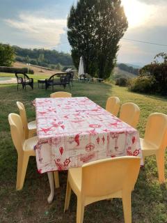 Comfortable villa lower level in Montelabbate with private pool - 7