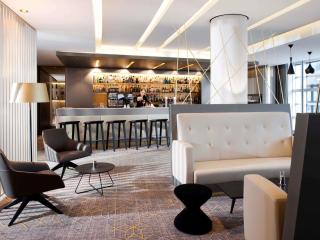 Sofitel Luxembourg Europe - 8