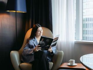 Sofitel Luxembourg Europe - 7