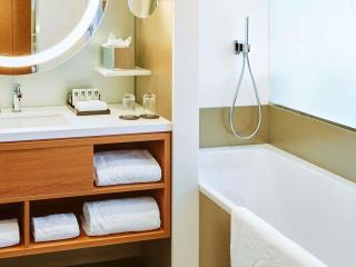 Sofitel Luxembourg Europe - 3