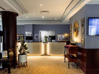 Sofitel Luxembourg Europe - 6