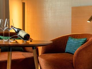 Sofitel Luxembourg Le Grand Ducal - 4