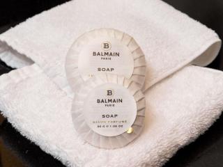 Sofitel Luxembourg Le Grand Ducal - 3