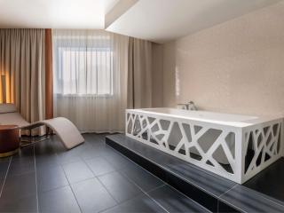 Sofitel Luxembourg Le Grand Ducal - 1