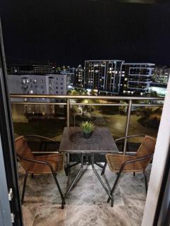 Modern 2BR apt in WestPoint close to Medical Uni - 9