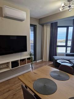 Modern 2BR apt in WestPoint close to Medical Uni - 7