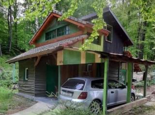 Holiday Home Green Side Cottage - 8