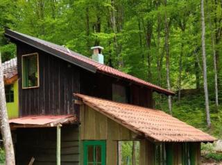 Holiday Home Green Side Cottage - 4