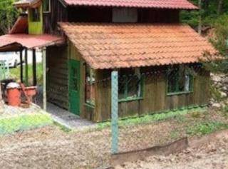 Holiday Home Green Side Cottage - 2