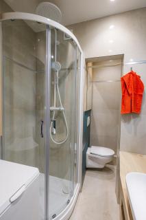 Ruby Corner Apartment - quiet place near university and city centre - 7