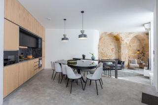 Historic house of Santo André • Lisbon's old town - Lissabon - 9