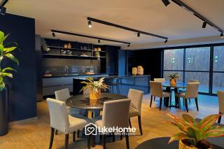 Solaz Smart Living - LikeHome Hospedagens - 6