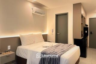 Solaz Smart Living - LikeHome Hospedagens - 4