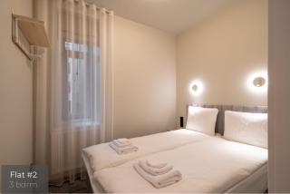 Dandelion Apartments Premium - 3