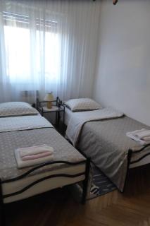 Apartment Wohnung Valerija by Interhome - 4