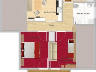 Apartment Idylle by Interhome - 3