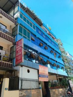 New Boudha Motel And Lodge - 3